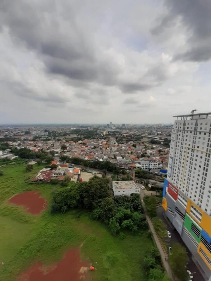 Bassura City By Maezura Property Aparthotel Jakarta