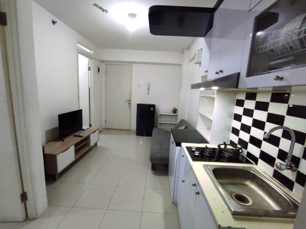 Bassura City By Maezura Property Aparthotel 2*