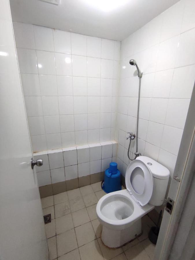 Bassura City By Maezura Property 2* Jakarta