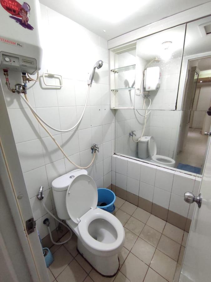 Aparthotel Bassura City By Maezura Property 2*