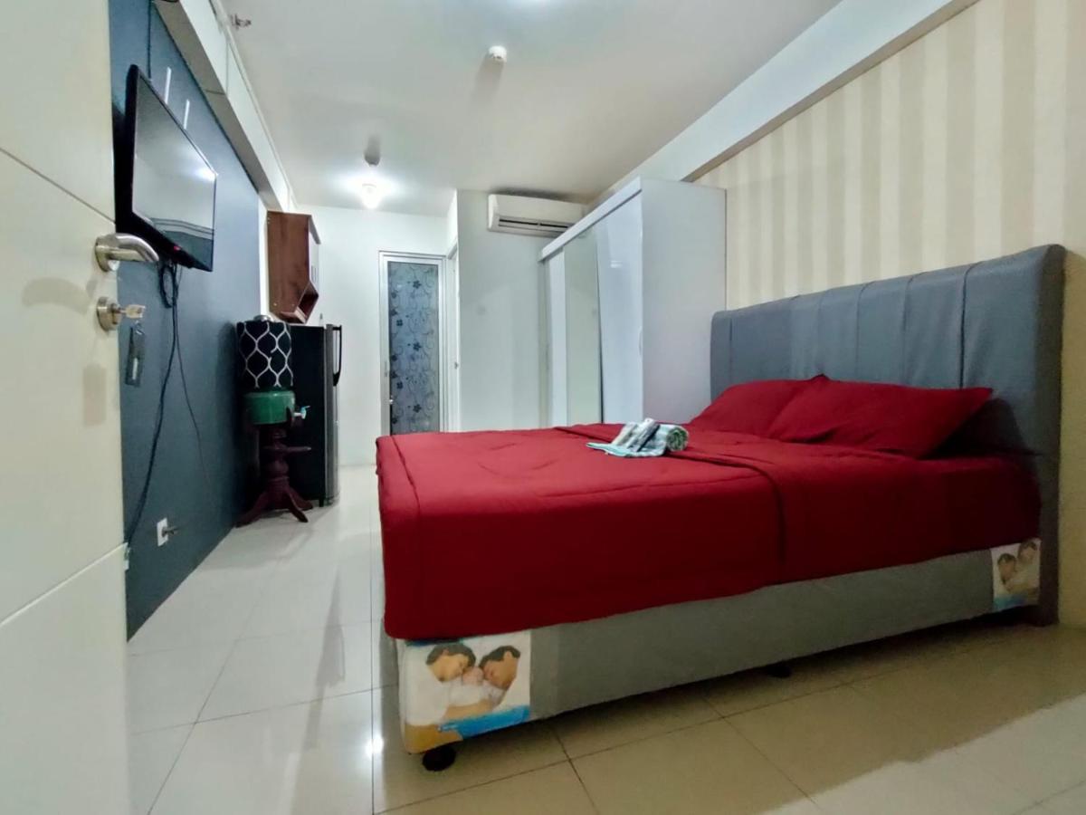 Bassura City By Maezura Property 2* Jakarta