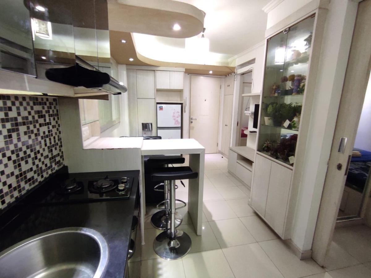 Bassura City By Maezura Property Aparthotel 2*