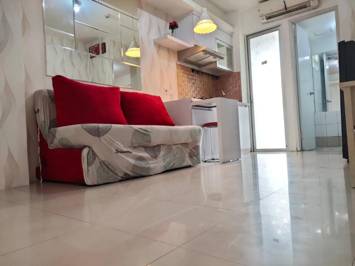 Bassura City By Maezura Property Aparthotel Jakarta