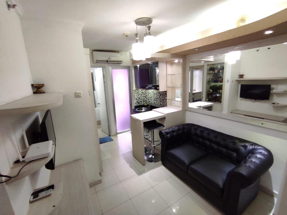 Bassura City By Maezura Property Aparthotel 2*