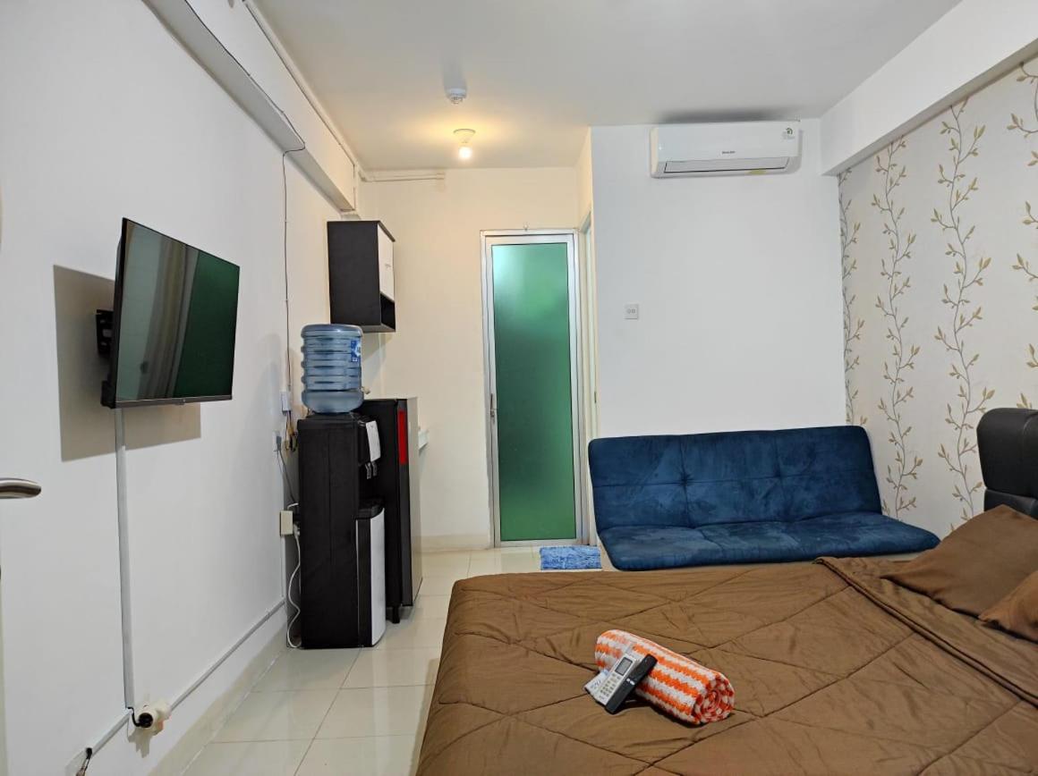 Bassura City By Maezura Property Aparthotel Jakarta
