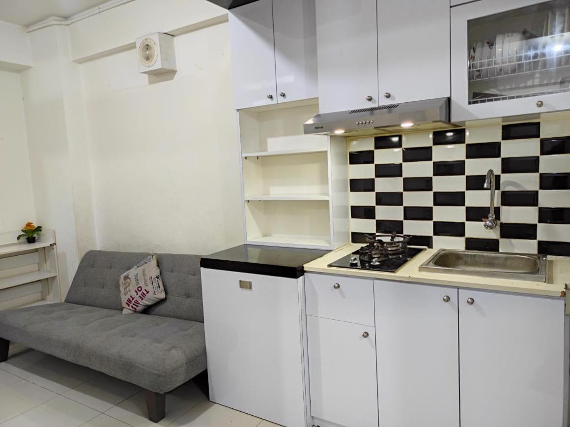 Bassura City By Maezura Property Jakarta