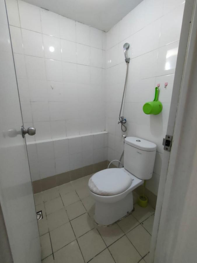 Bassura City By Maezura Property 2* Jakarta