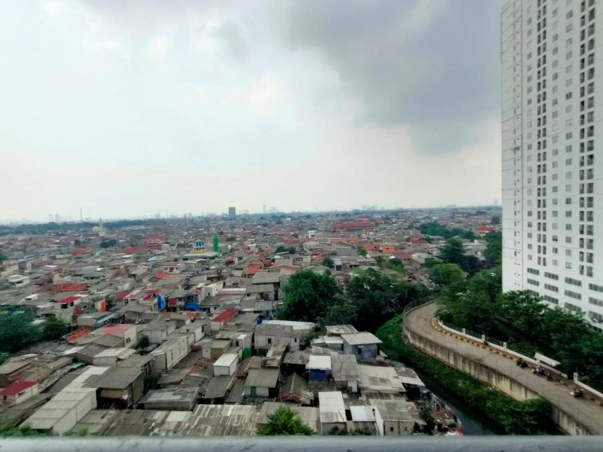 Bassura City By Maezura Property 2* Jakarta