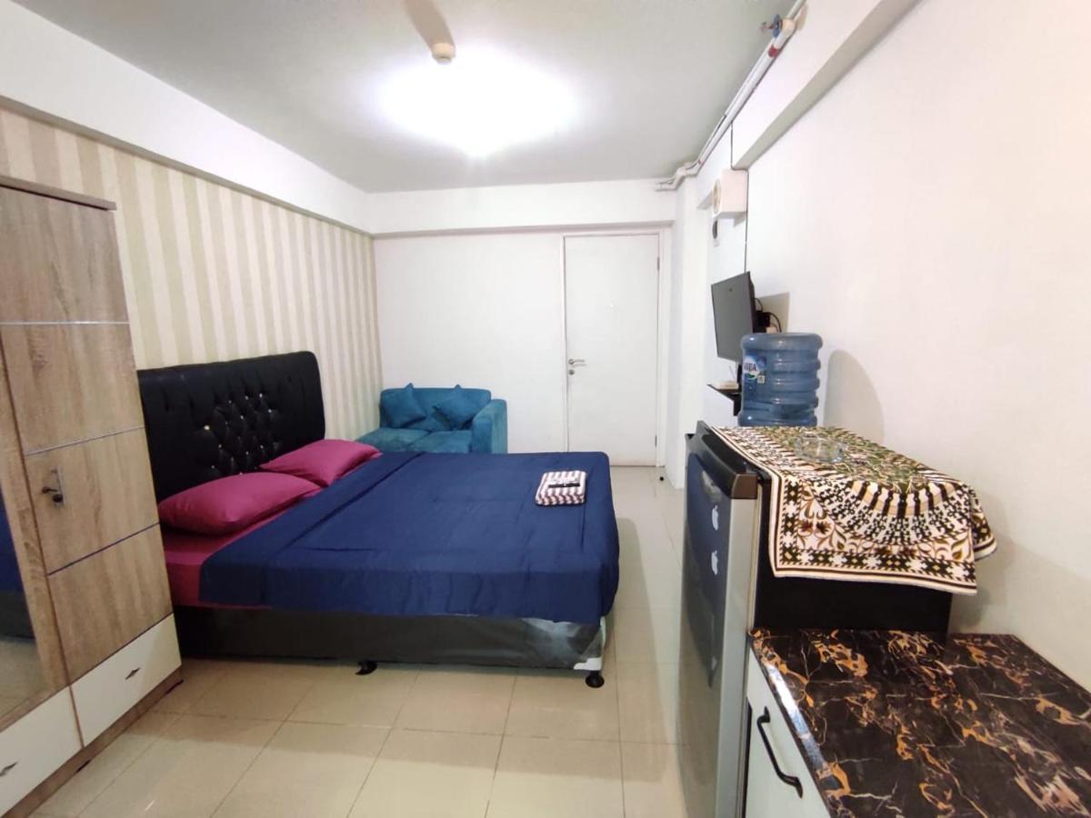 Bassura City By Maezura Property Aparthotel