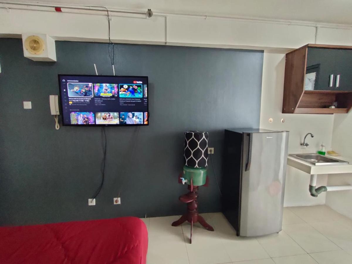 Aparthotel Bassura City By Maezura Property Jakarta