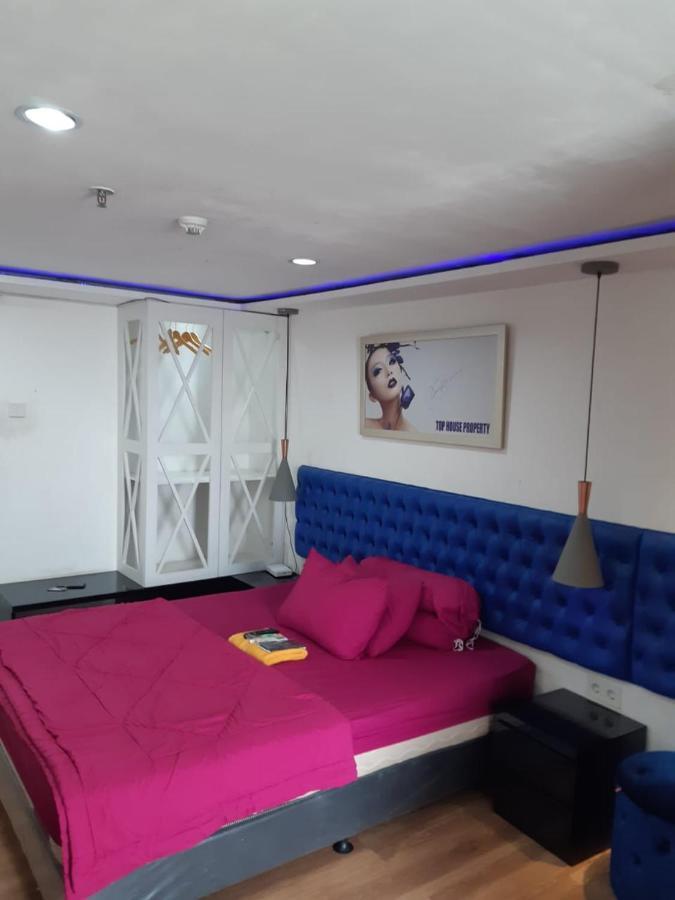 Bassura City By Maezura Property Jakarta