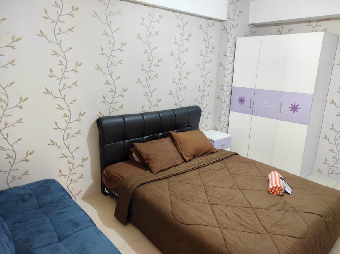 Bassura City By Maezura Property Aparthotel
