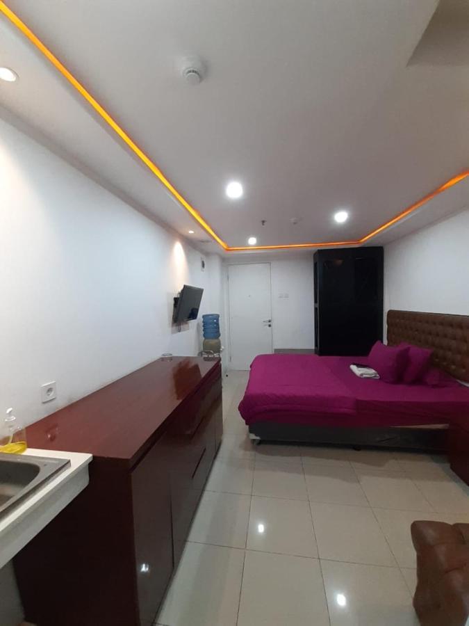 Bassura City By Maezura Property