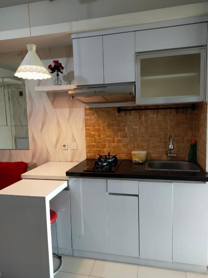 Bassura City By Maezura Property Aparthotel Jakarta