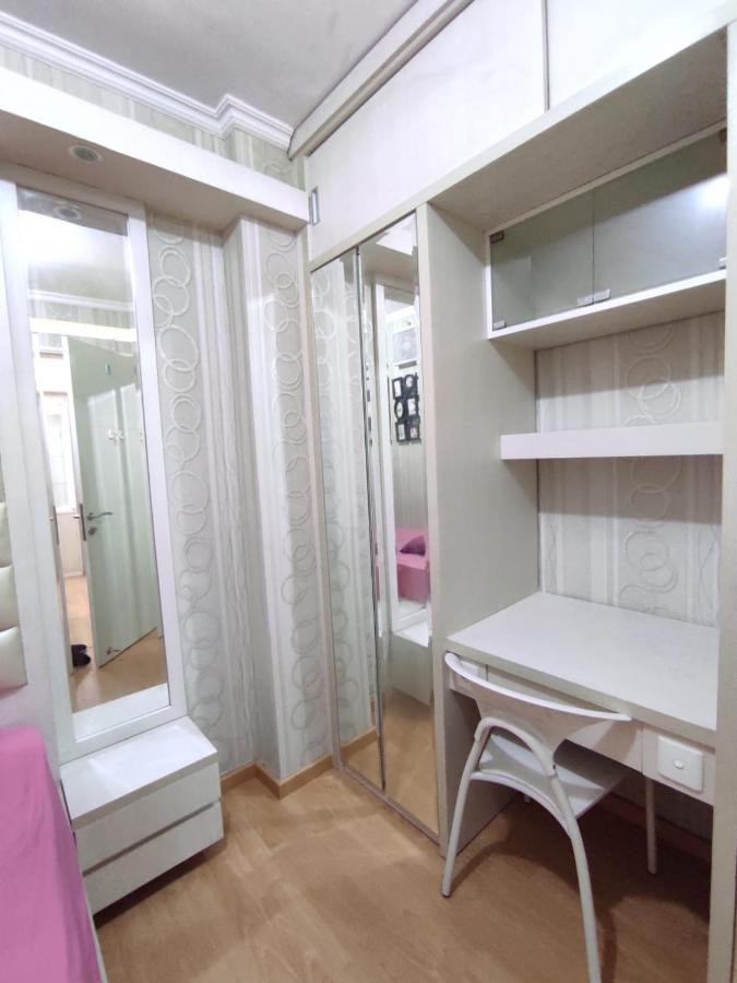 Aparthotel Bassura City By Maezura Property