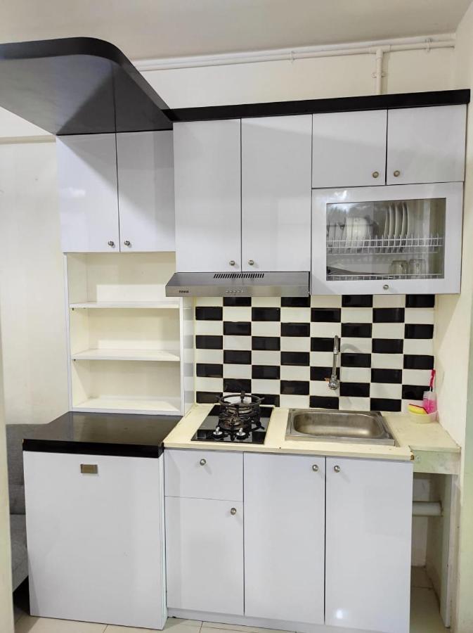 Bassura City By Maezura Property Aparthotel Jakarta