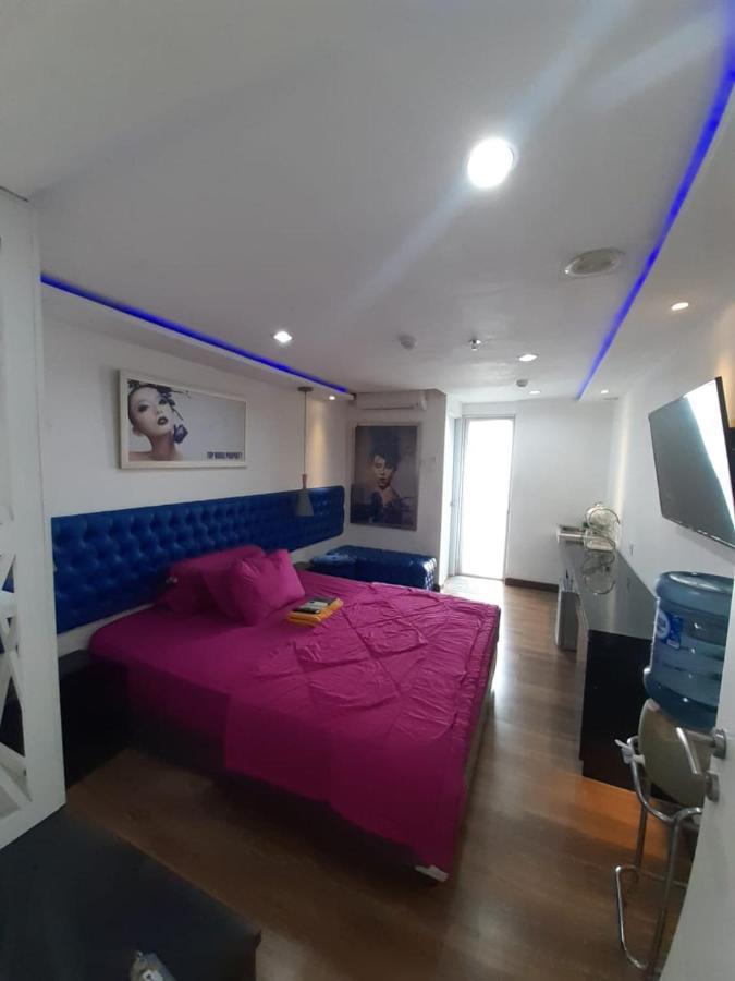 Aparthotel Bassura City By Maezura Property 2*