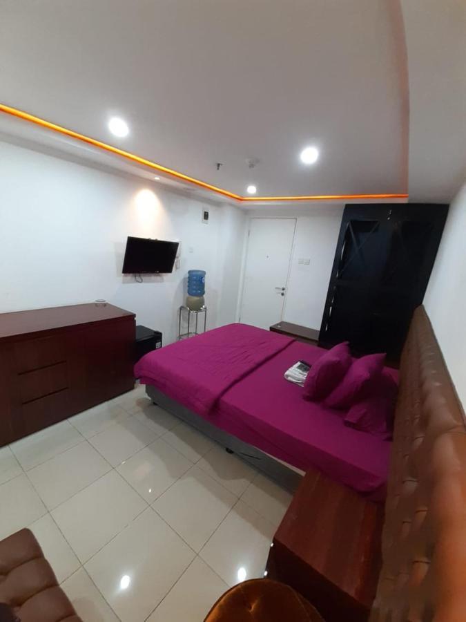 Bassura City By Maezura Property Aparthotel 2*