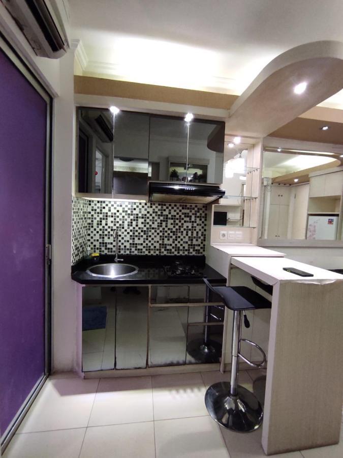Aparthotel Bassura City By Maezura Property Jakarta