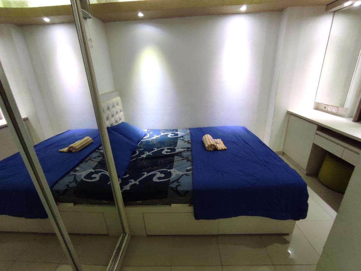 Bassura City By Maezura Property Aparthotel Jakarta