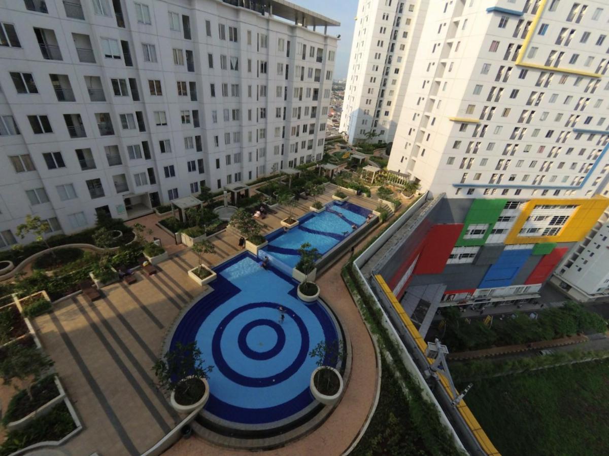 Aparthotel Bassura By *