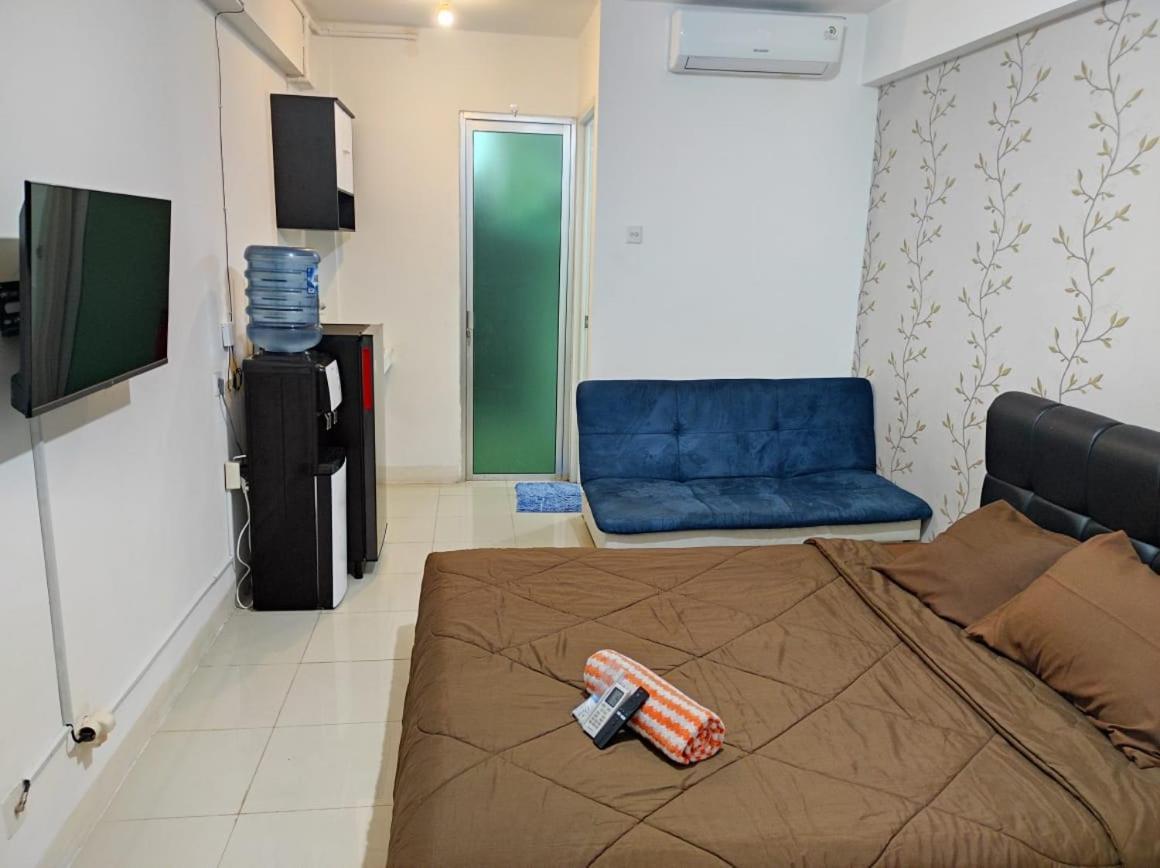 Bassura City By Maezura Property