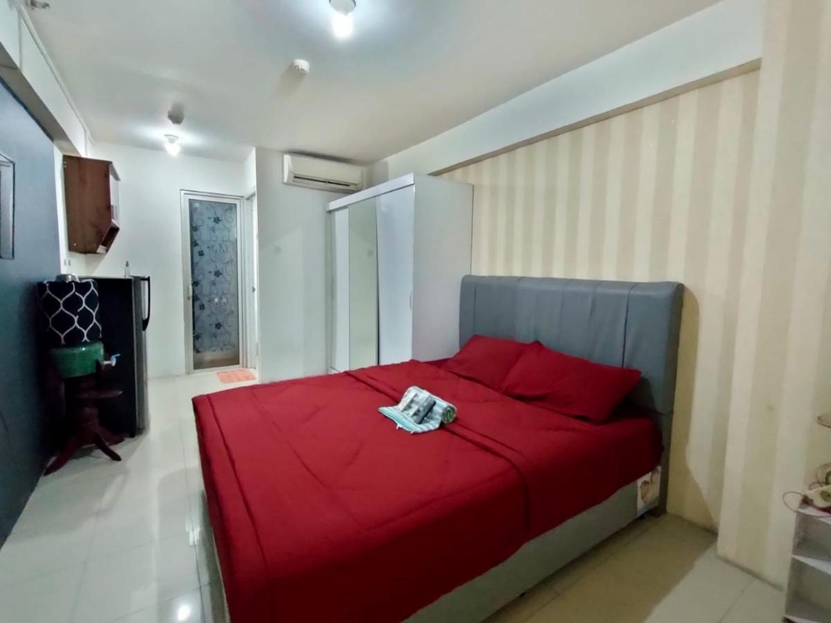 Bassura City By Maezura Property Aparthotel Jakarta