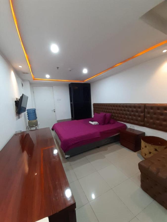 Aparthotel Bassura City By Maezura Property Jakarta