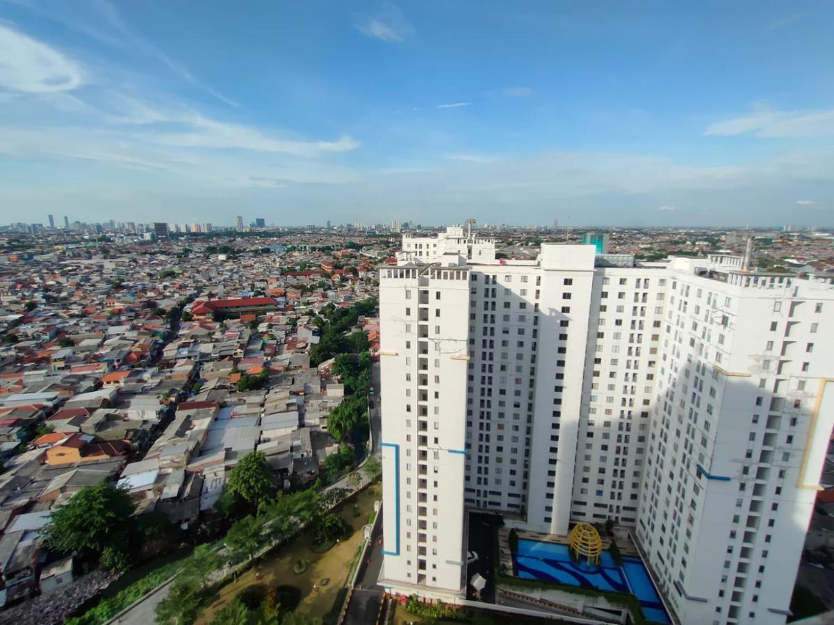 Bassura City By Maezura Property