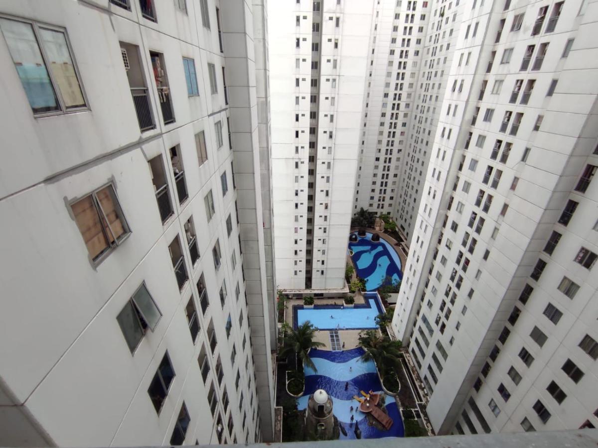 Bassura City By Maezura Property 2* Jakarta