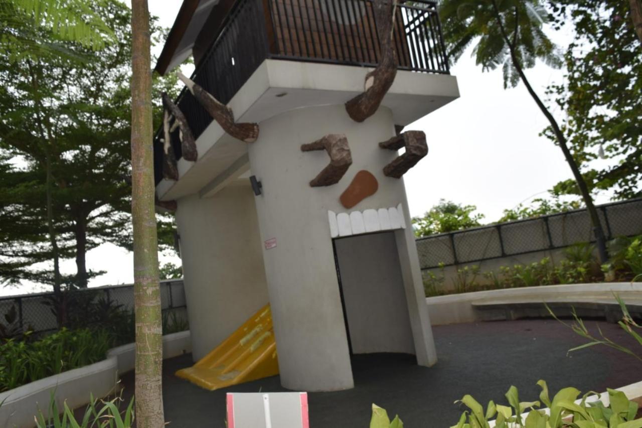 Aparthotel Bassura By