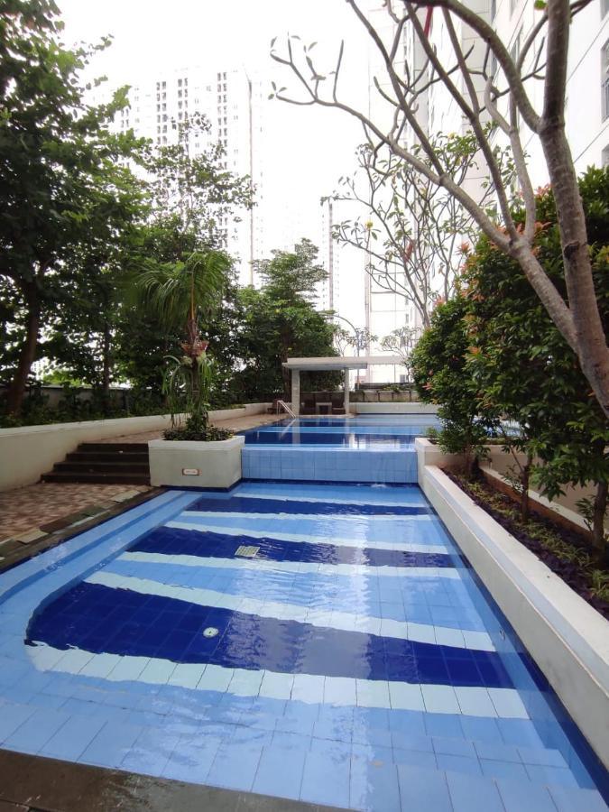 Aparthotel Bassura City By Maezura Property 2*