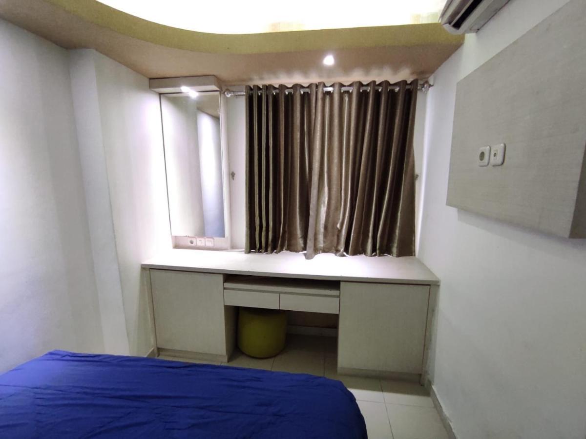 Bassura City By Maezura Property Aparthotel
