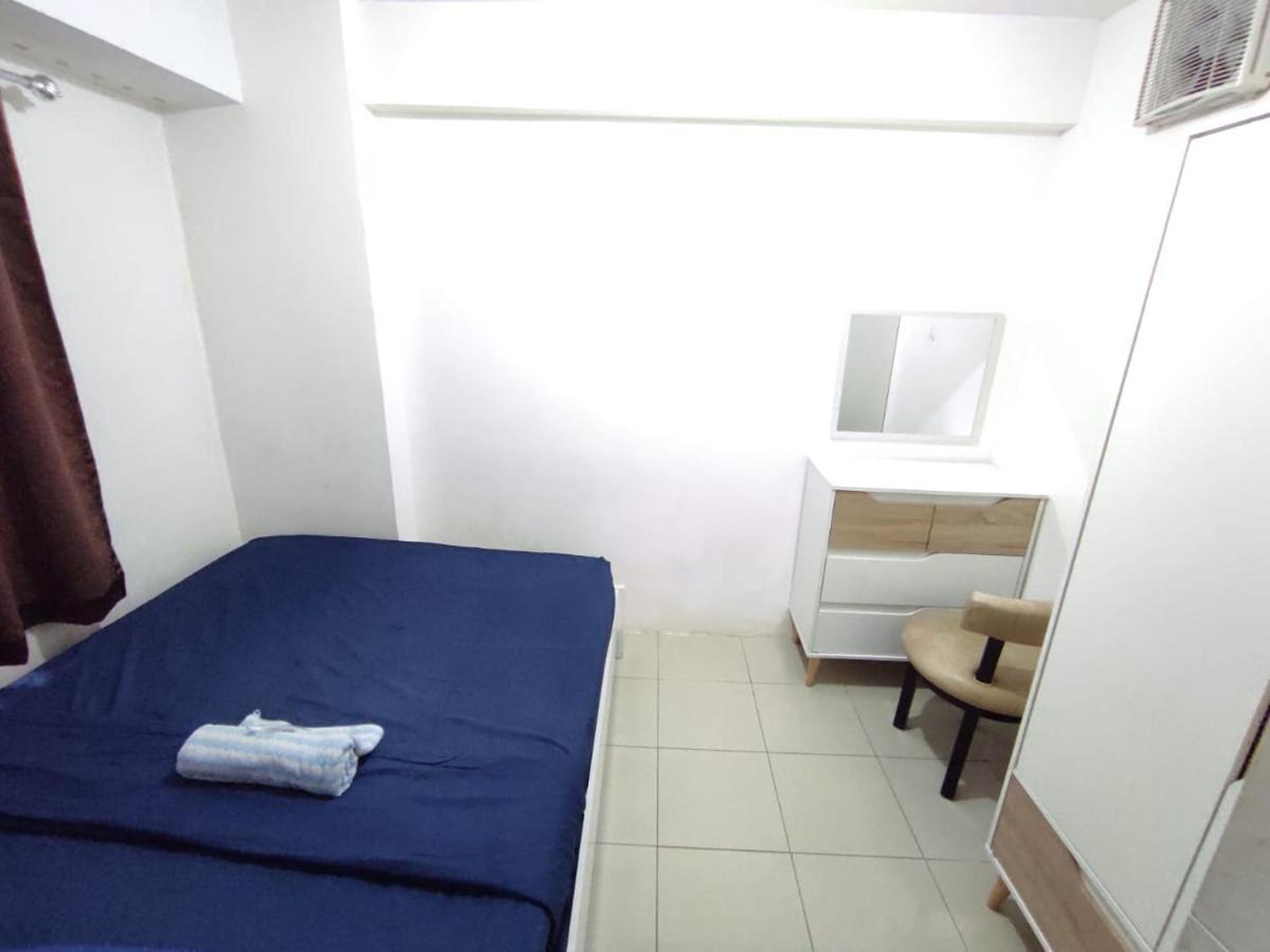 Aparthotel Bassura City By Maezura Property Jakarta