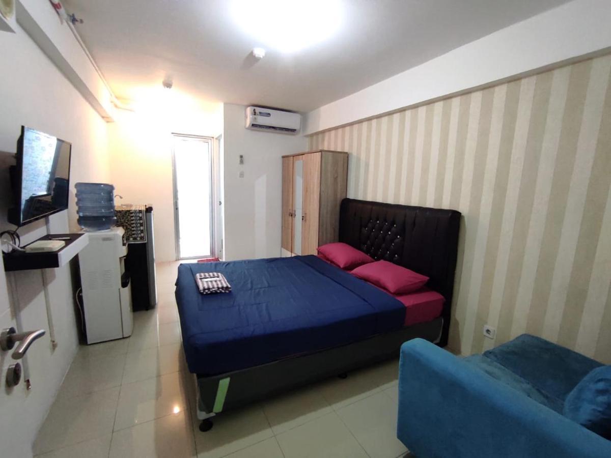 Bassura City By Maezura Property Aparthotel 2*