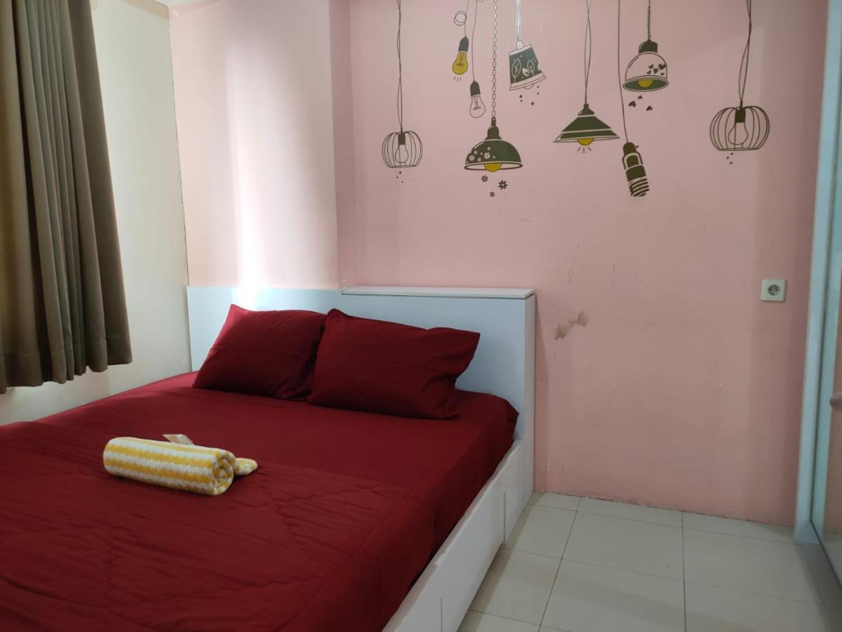 Bassura City By Maezura Property Jakarta