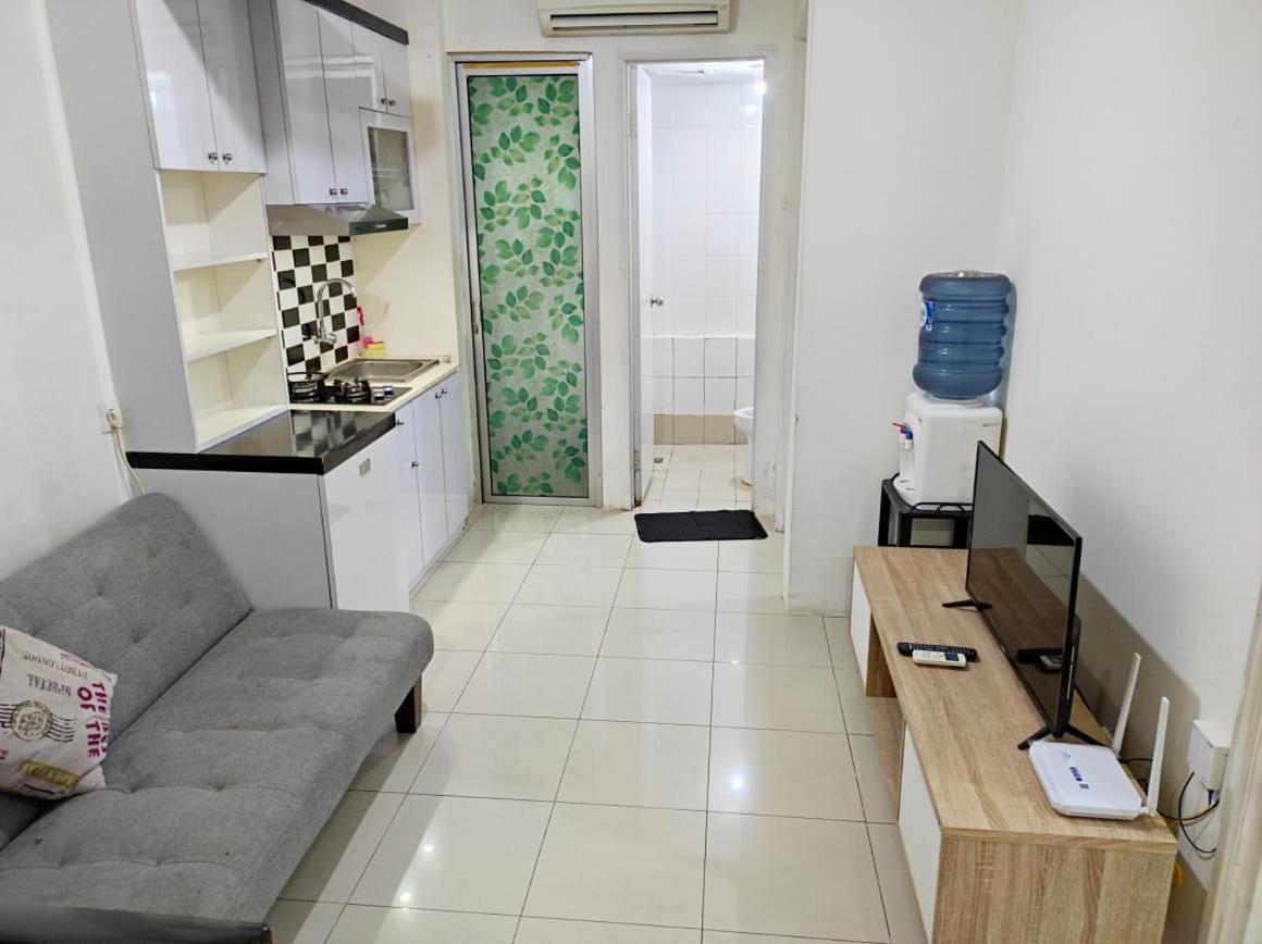 Aparthotel Bassura City By Maezura Property Jakarta