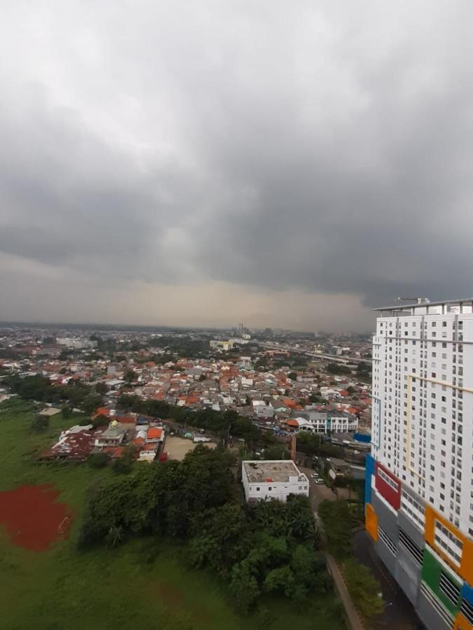 Bassura City By Maezura Property Aparthotel