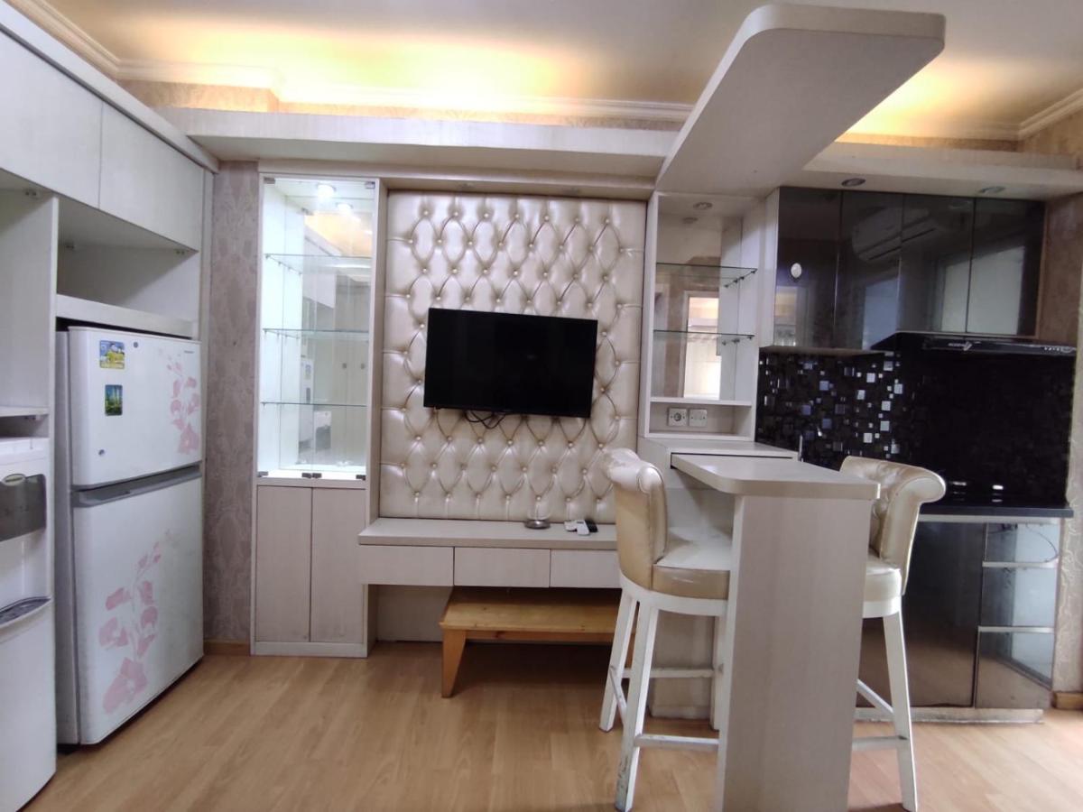 Bassura City By Maezura Property Aparthotel 2*