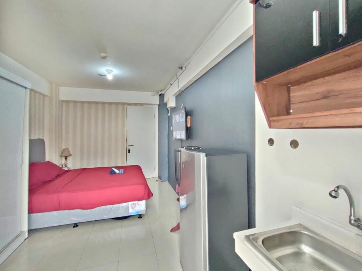 Bassura City By Maezura Property Aparthotel Jakarta