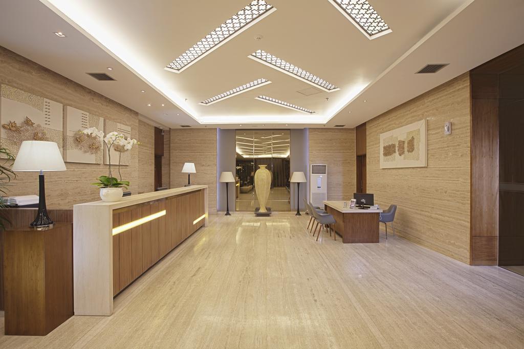 El Hotel
