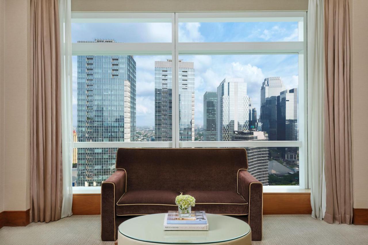 The Ritz-carlton Jakarta, Pacific Place