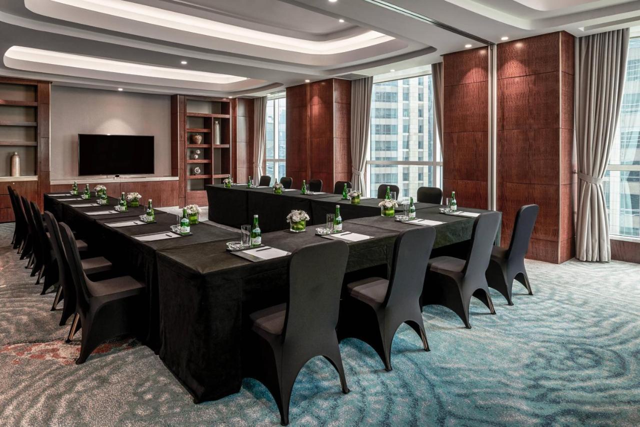 Hotel The Ritz-carlton Jakarta, Pacific Place Jakarta