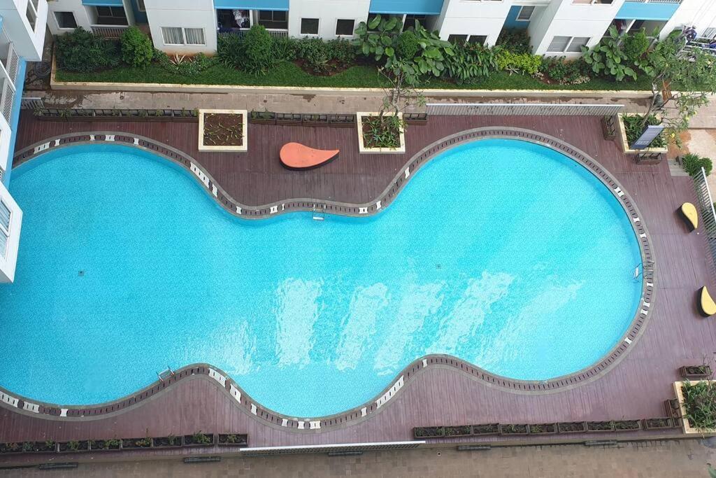 The Nest Dipuri Căn hộ Jakarta