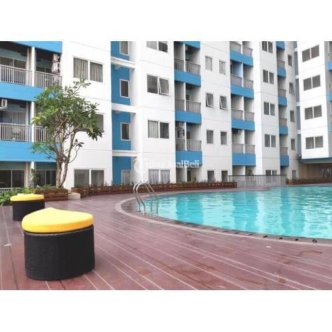 The Nest Dipuri * Jakarta