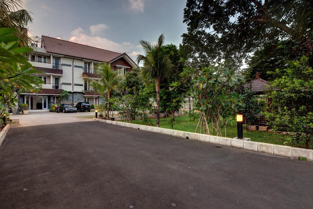 Rumah Kamang Hotel