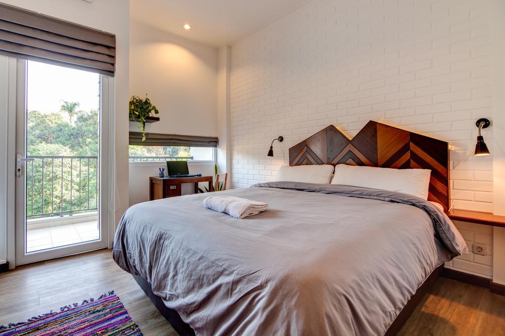 Hotel Rumah Kamang Jakarta