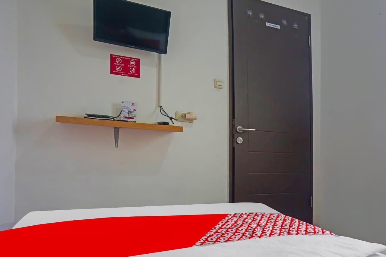Oyo 92272 Sahaja Pasar Baru Jakarta