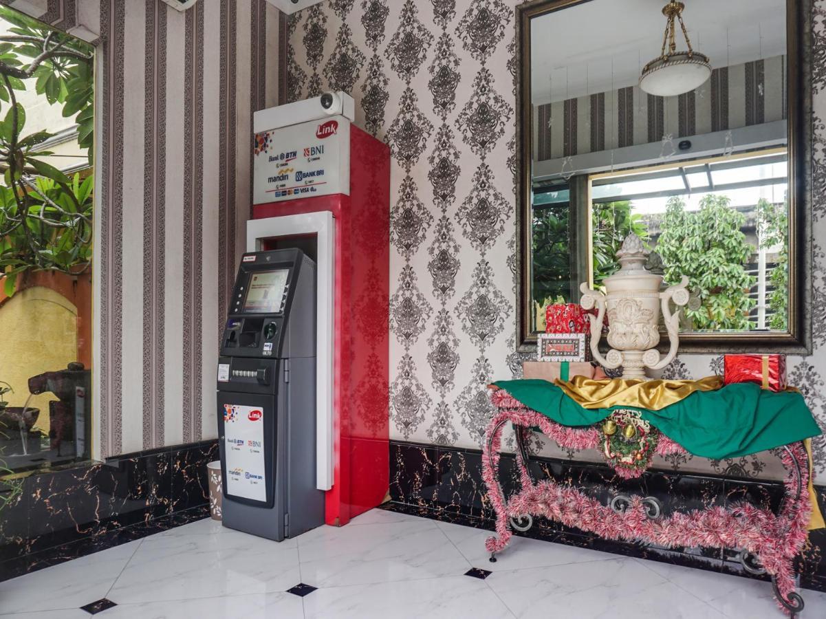 Bi Executive Ancol Hotel Jakarta
