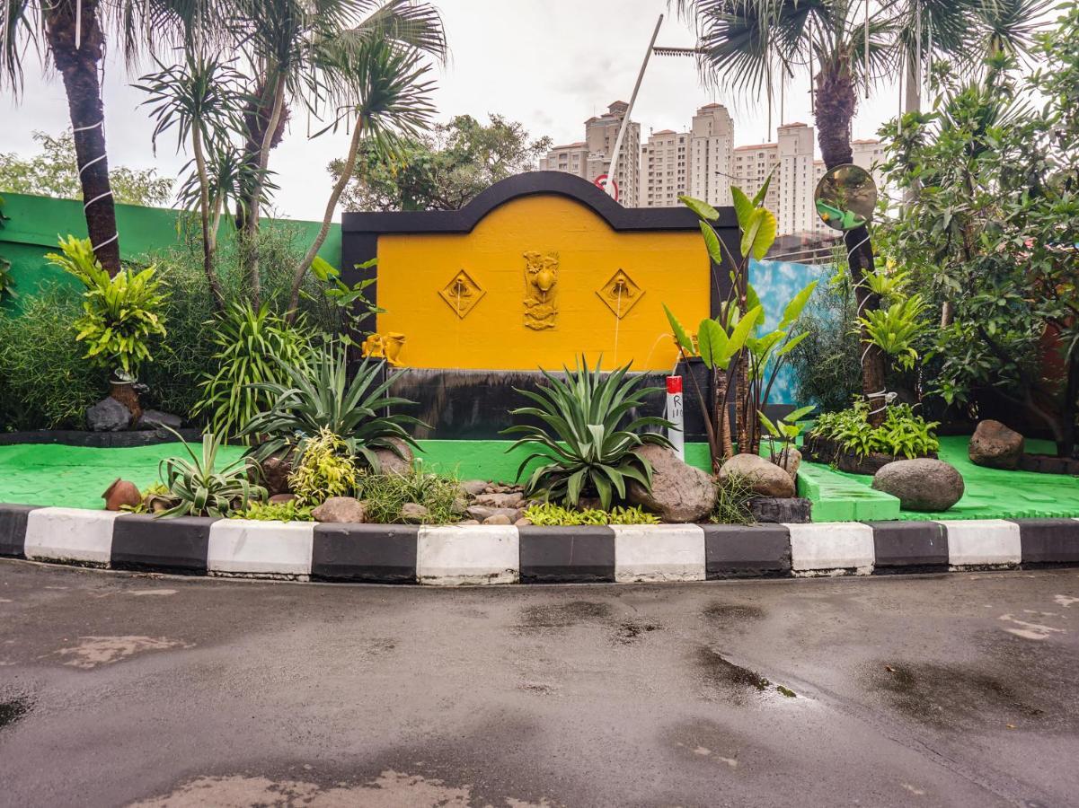 Bi Executive Ancol 2* Jakarta